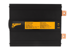 Spenningsomformer 12V/230V (1000/2000W) KAMAR E1926