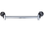 AL-KO EURO bremseaksel for tilhenger / bergingsbil 1800kg 1600mm 2100mm 5x112