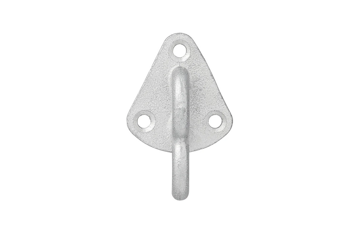 ProPlus 342157 krok for feste av presenning og tilhengertaustropper