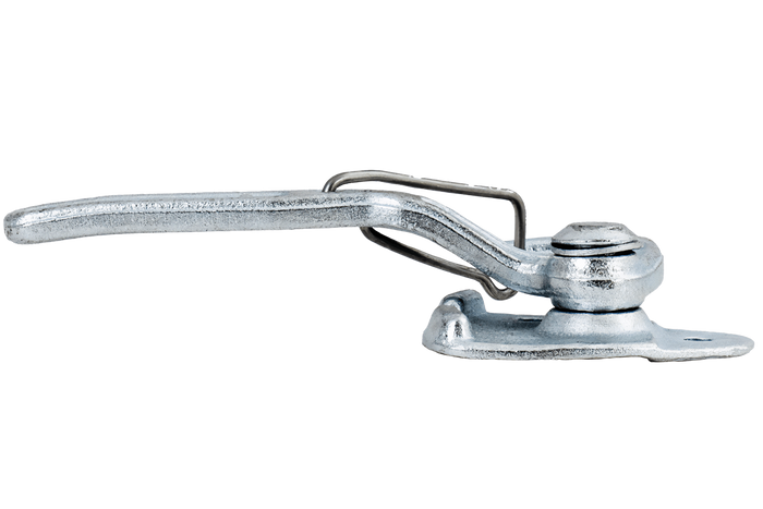 Venstre sidekrok WINTERHOFF WV 20-L tilhenger sidekroklukking