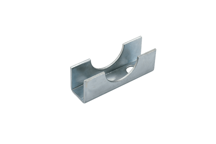 Dromet-kontakt for M6-klemme (1/2")