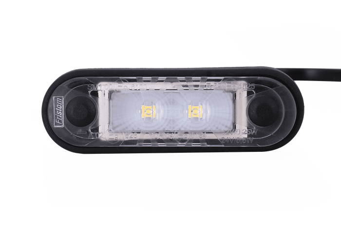 FRISTOM FT-015B LED Universal Markeringslampe
