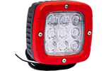 LED-arbeidslampereflektor FRISTOM FT-361 9xLED 4100lm med holder