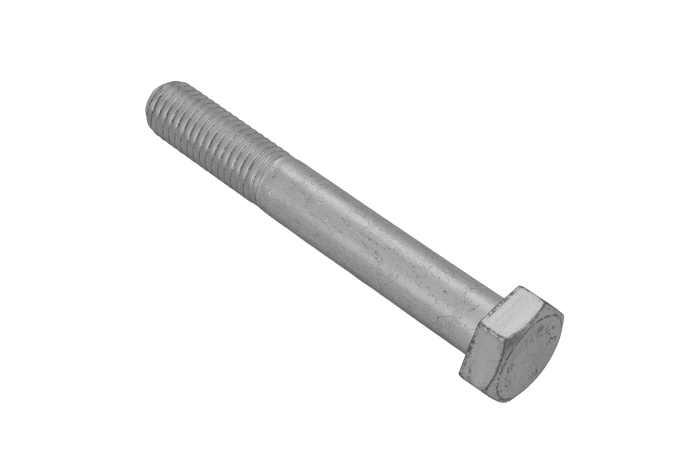 DROMET klemmefestebolt M14x100