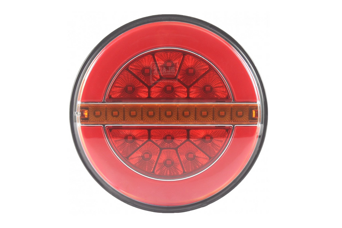 TruckLED L1884 LED baklys 3 funksjoner høyre