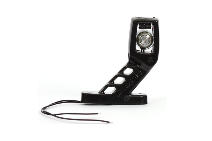 Markeringslampe WAŚ W49 241L LED venstre