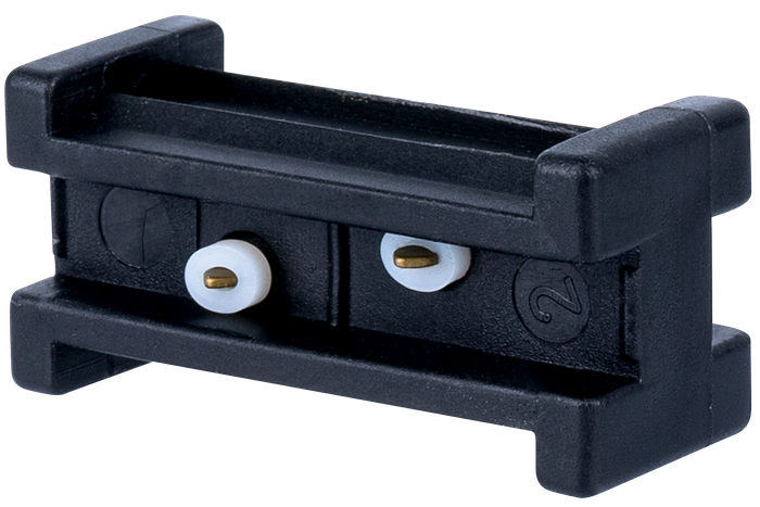 Hurtigkobling for lys, dobbeltklikk 12V klips