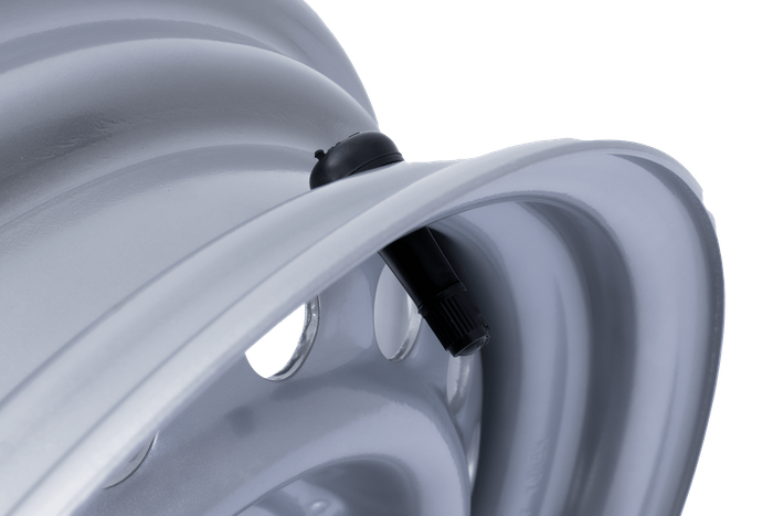 Stålfelg KENDA tilhenger 4Jx13"H2 4x115 ET:0