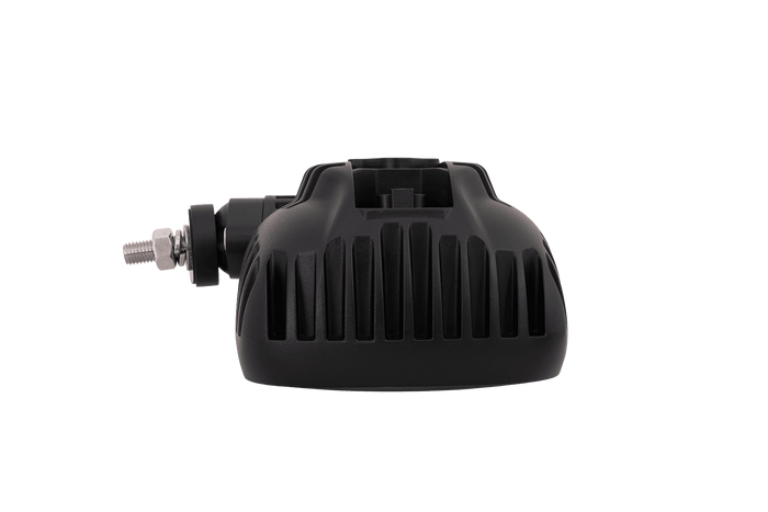 TT Technology TT.16611-L LED-frontlykt 3 funksjoner 23xLED 2350lm venstre for JCB/Cat/Manitou/Volvo/Terex