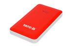 Starthjelp YATO YT-83080 powerbank 7500mAh