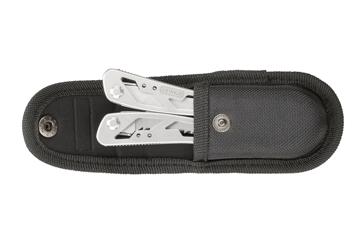 STANLEY Multiverktøy 12-i-1