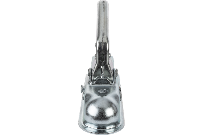 WINTERHOFF WW8-D40 kulefeste for 800 kg tilhenger med 40 mm firkantet drag