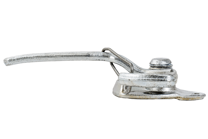 Høyre sidekrok WINTERHOFF WV 20-R tilhenger sidekroklukking