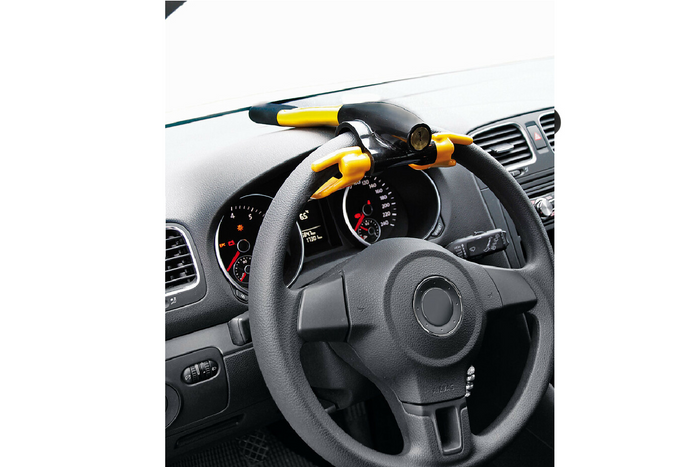 Zanna-Lock LAMP rattlås