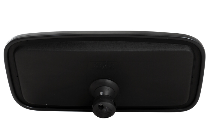 PLASTEX LP0380 sidespeil for landbruksmaskiner 375x183mm