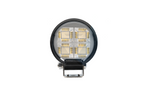 LED-arbeidslampereflektor TT TECHNOLOGY TT.13465 64xLED 4200lm rund