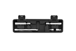 YATO 3/8" 10–60 Nm 6-delers momentnøkkelsett for tennpluggbytte