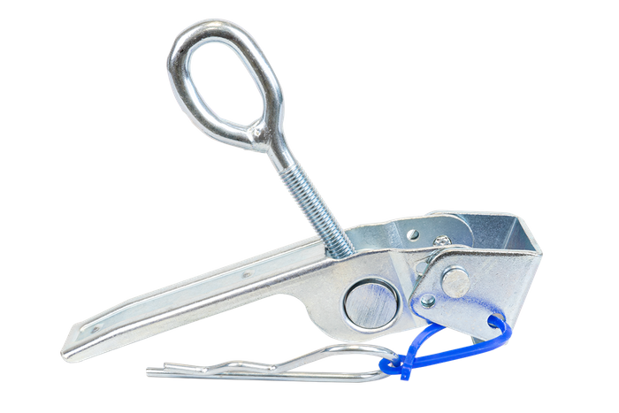 Låselås - erstatning for ZB-03 / BV 40-1