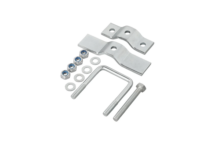 ProPlus tilhenger reservehjulsfeste for 60x60mm profil