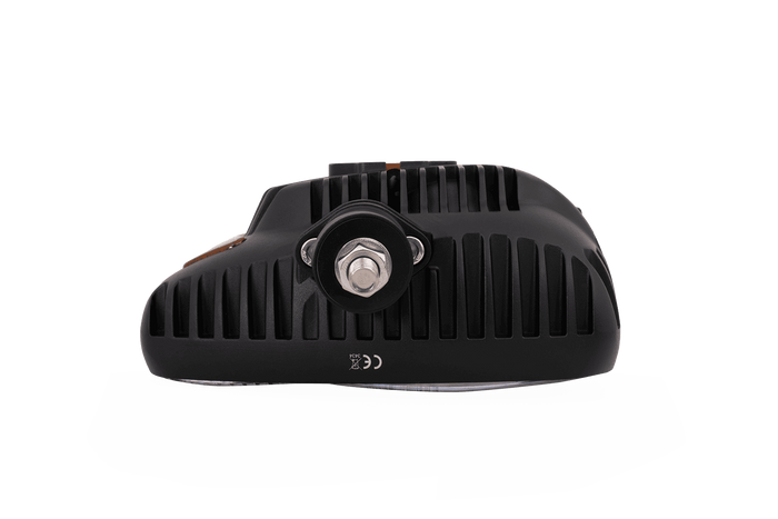 TT Technology TT.16611-L+TT.16611-P LED-frontlykter 3 funksjoner 23xLED 2350lm venstre+høyre for JCB/Cat/Manitou/Volvo/Terex
