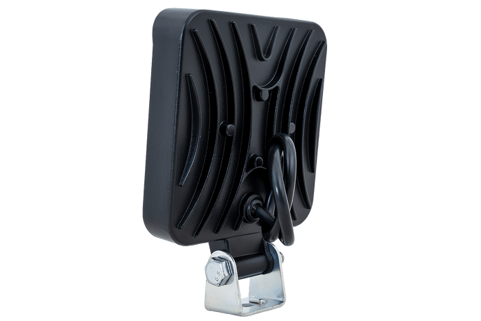 LED-arbeidslampereflektor HERMON LLP16MINI 16xLED 2880lm