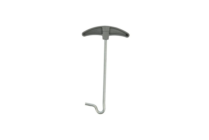 ProPlus 365112 teltplugguttrekkerkrok