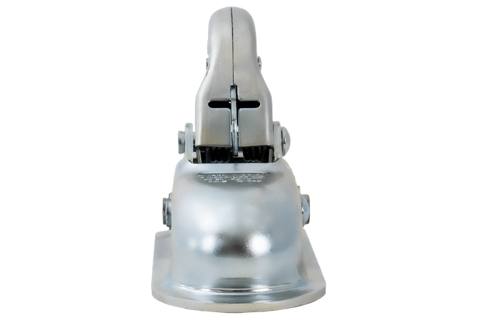 KNOTT KK14-B kulefeste for en 1400 kg tilhenger med 45 mm rørformet drag