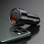 BASEUS Magic Series USB-billader, USB-C 45W