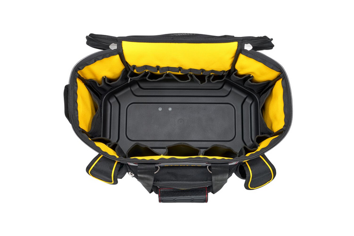 STANLEY FATMAX Verktøyveske 510x250x220mm 26l med ovalt lokk