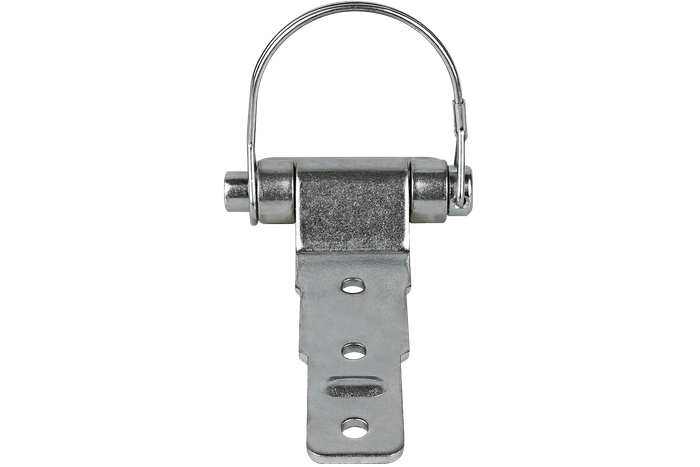 BSCH 30-2 sidehengsel med sjakkel - utskifting