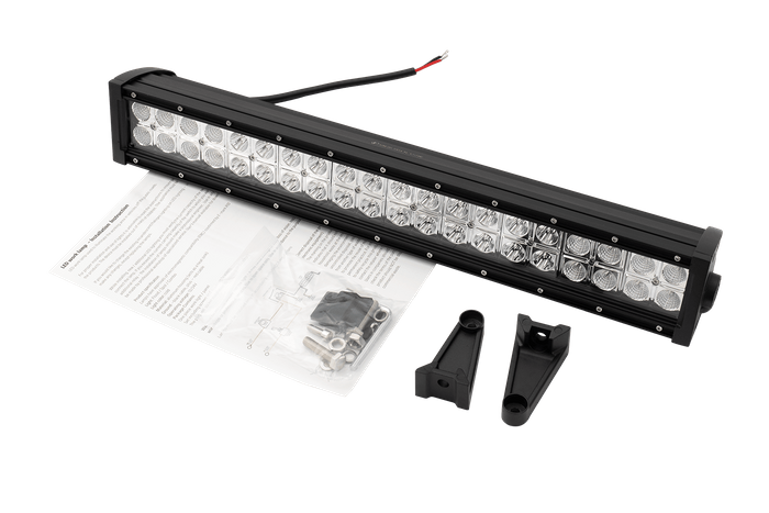 LED arbeidslys TruckLED LB0004 40xLED 4453lm COMBO