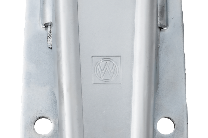 WINTERHOFF BV 90-1 tilhengerlås