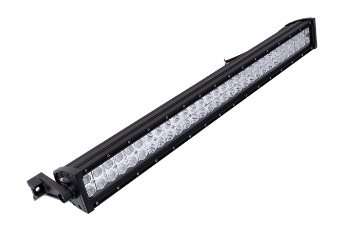 TruckLED 60x LED 6527 LM COMBO reflektor arbeidslampe