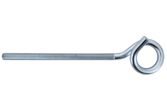 DROMET HOH M12x260 konstruksjonskrok med svingende