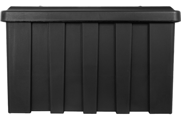 DAKEN 81106 JUST verktøykasse 750x350x450mm 75l