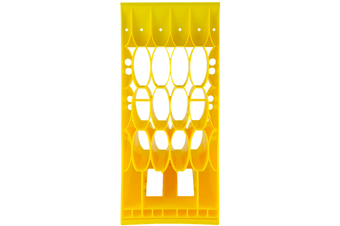 LOKHEN E53 h hjulkloss: 225 mm