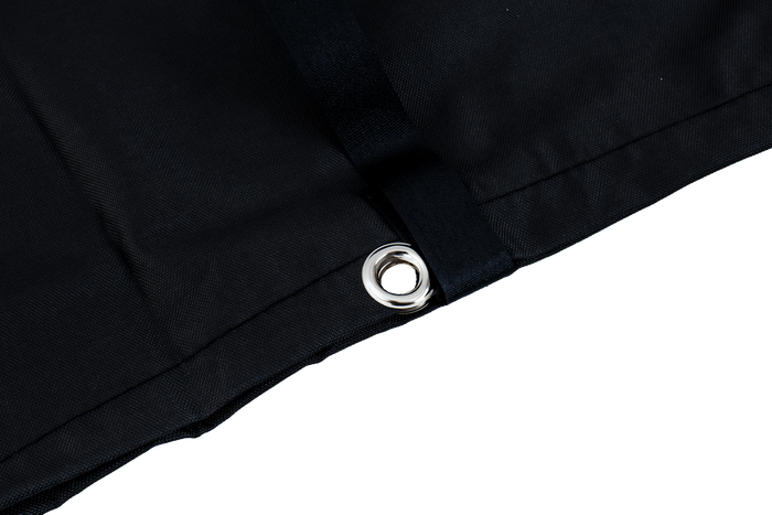 Premium AL-KO universaldeksel for overløpsenheter