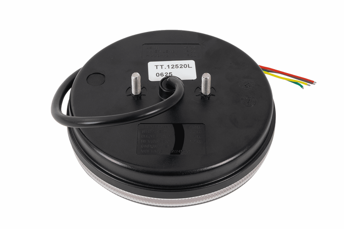 TT TEKNOLOGI TT.12520 LED-baklys 4 funksjoner igjen