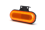 WAŚ W198 1399 LED-markeringslampe universal med holder