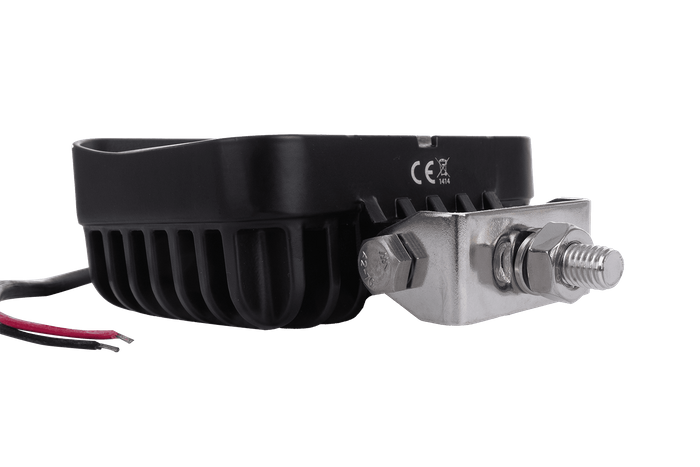 LED-arbeidslampereflektor TT TECHNOLOGY TT.13364 64xLED 5120 Lm firkantet