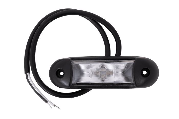 HORPOL LD 2166 LED-markeringslampe universal