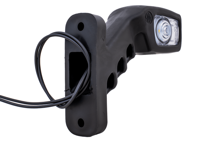 Markeringslampe WAŚ W49 241L LED venstre