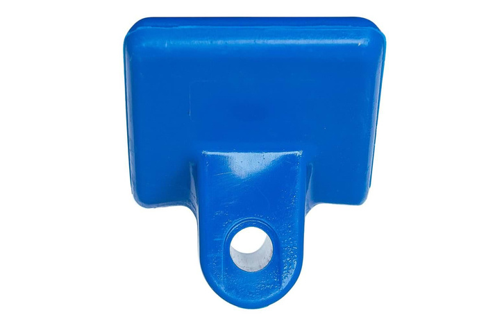 DOMAR D41200 baugskjerm for båthenger