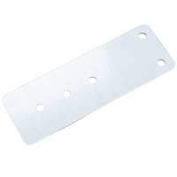 Pute for sidefeste ZB-13A UNITRAILER 40x115mm