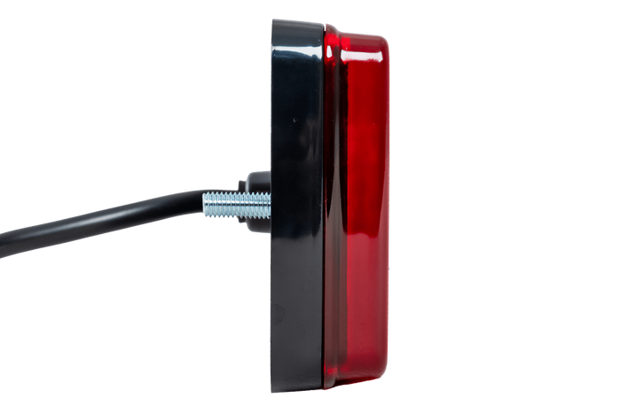 TruckLED L2301 LED-baklys 4 funksjoner universal