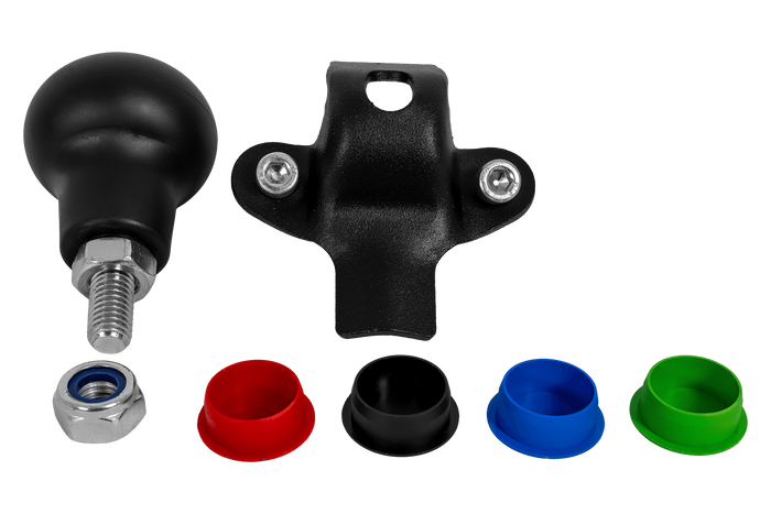 PLASTEX GP105 universal rattknott