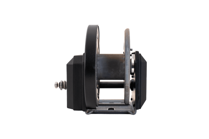 Vinsj AL-KO 500 kg med brems