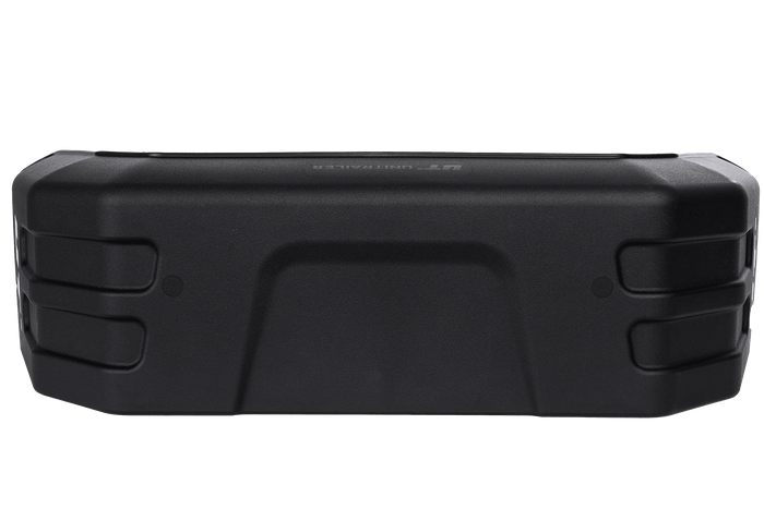 Sett med to skjermer for 13-14" UNITRAILER tilhenger, flate hjulbuer 676/190mm