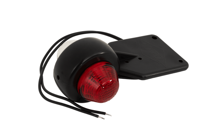 HORPOL LD 368/L LED venstre hengende markeringslampe