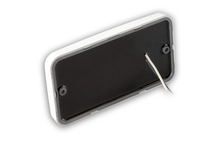 FRISTOM FT-162 LED 1000lm innvendig billampe med bryter